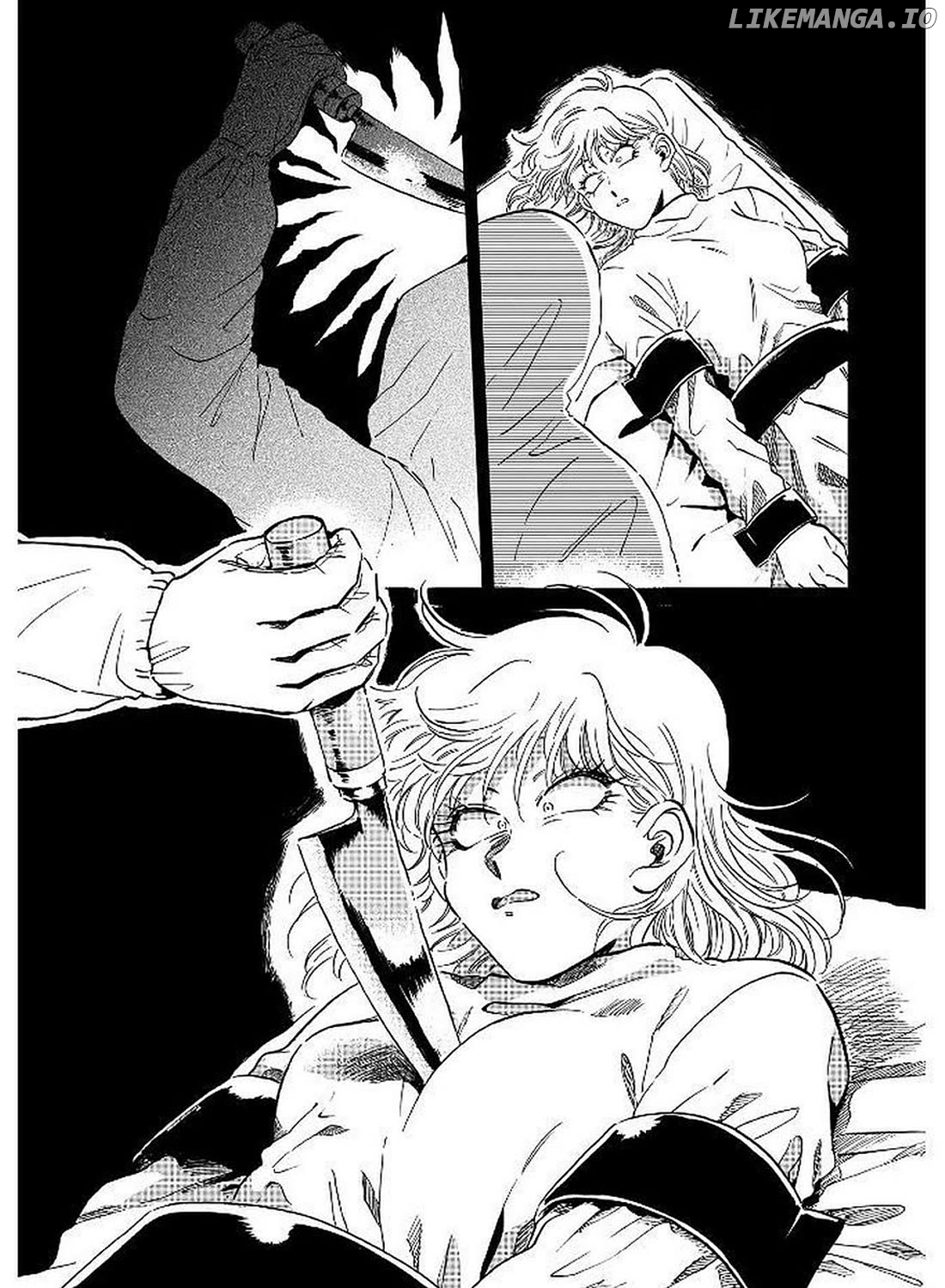 Iyagatteru Kimi ga Suki Chapter 12 - page 2