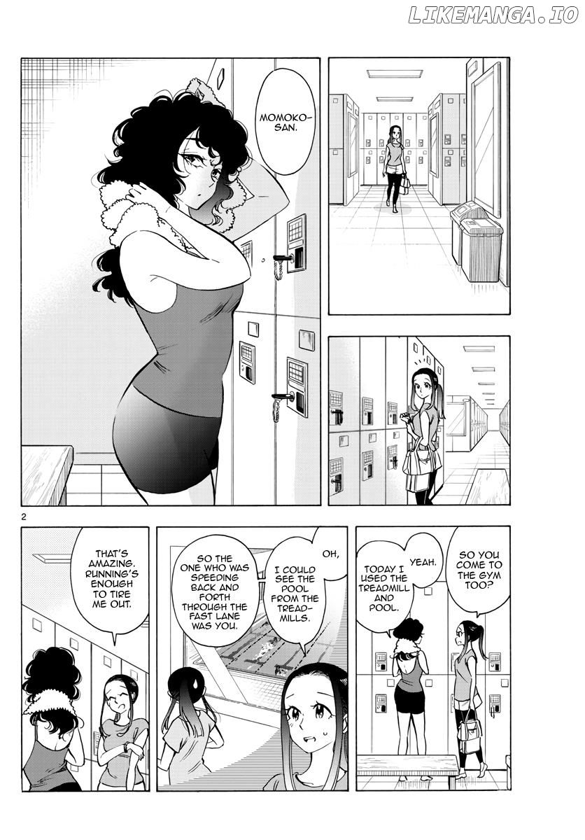 Kiyo in Kyoto: From the Maiko House Chapter 256 - page 2
