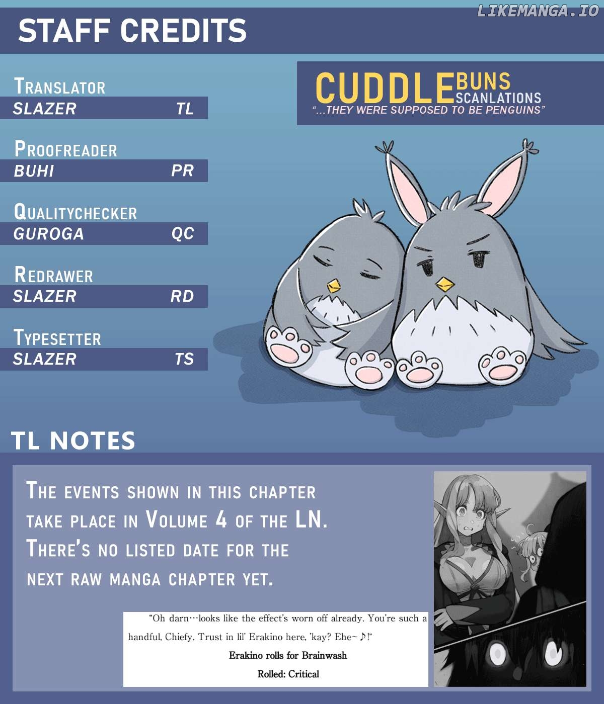 Isekai Apocalypse MYNOGHRA ~The conquest of the world starts with the civilization of ruin~ Chapter 26 - page 33