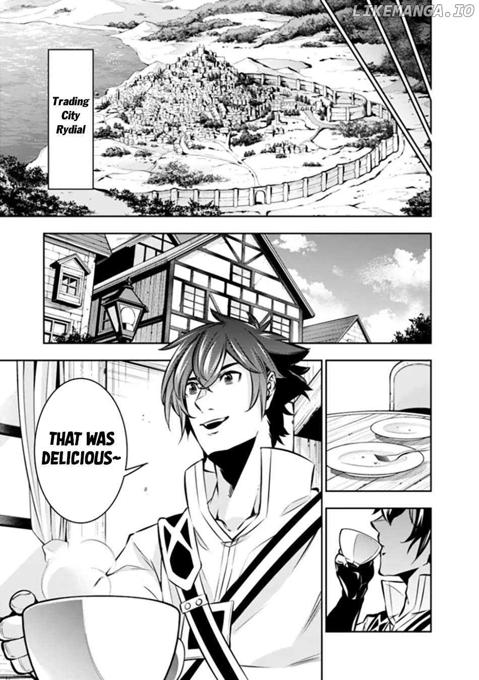 The Strongest Magical Swordsman Ever Reborn As An F-Rank Adventurer. Chapter 103 - page 11