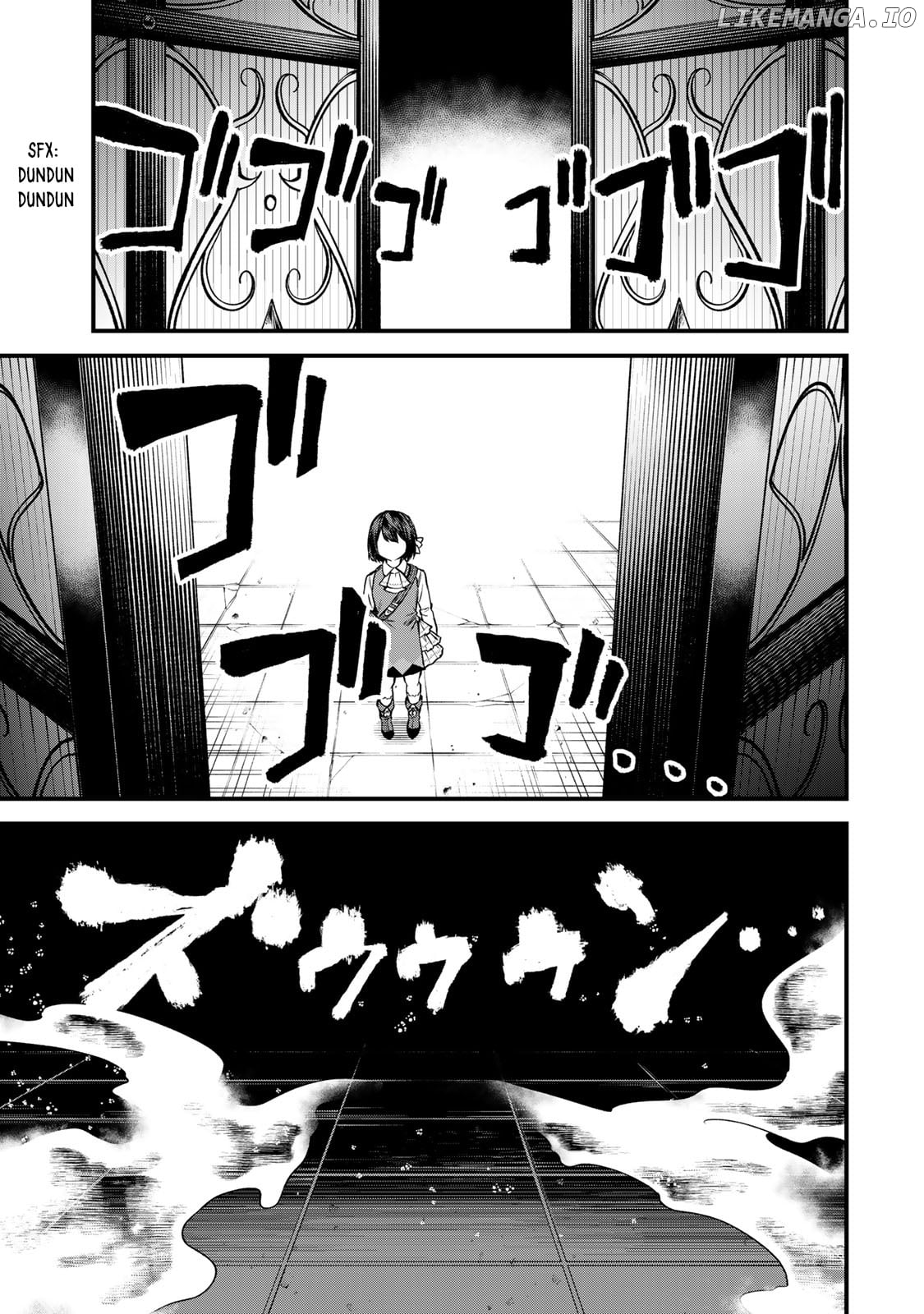I Became The World's Strongest Witch, ~I Will Live Freely In A World Where Only I Can Access The "guide Site"~ Chapter 6 - page 26
