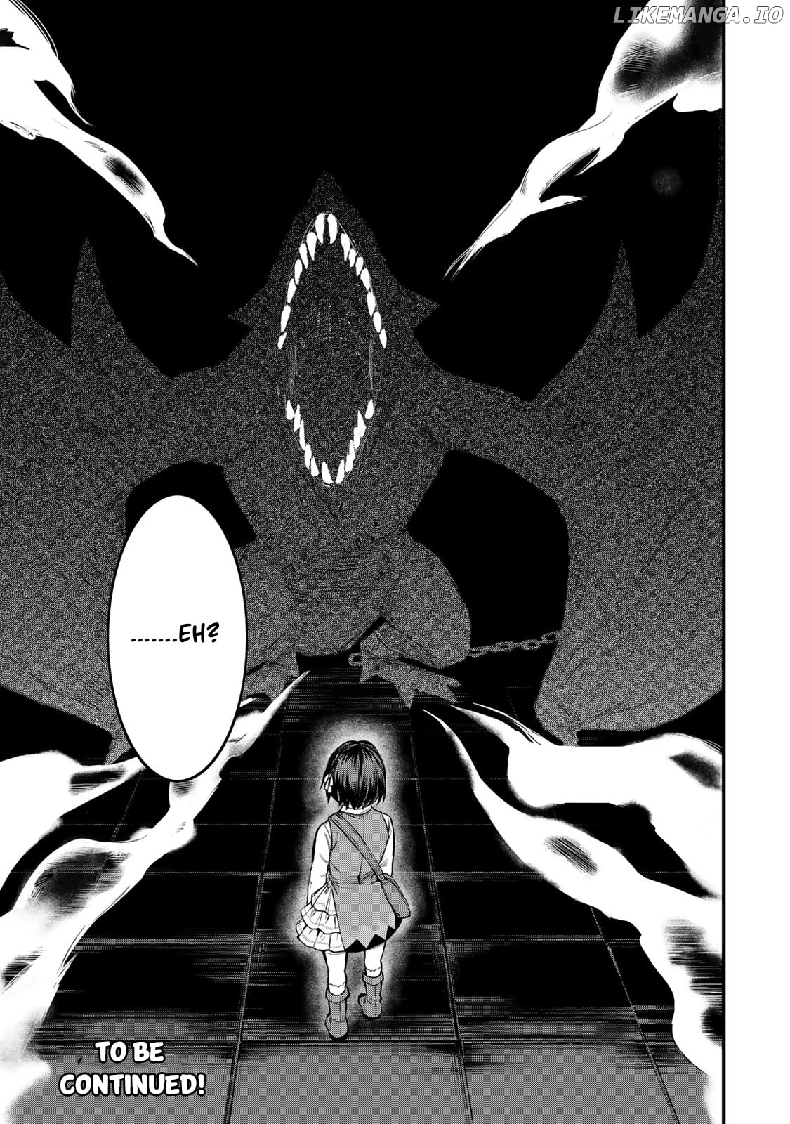 I Became The World's Strongest Witch, ~I Will Live Freely In A World Where Only I Can Access The "guide Site"~ Chapter 6 - page 28