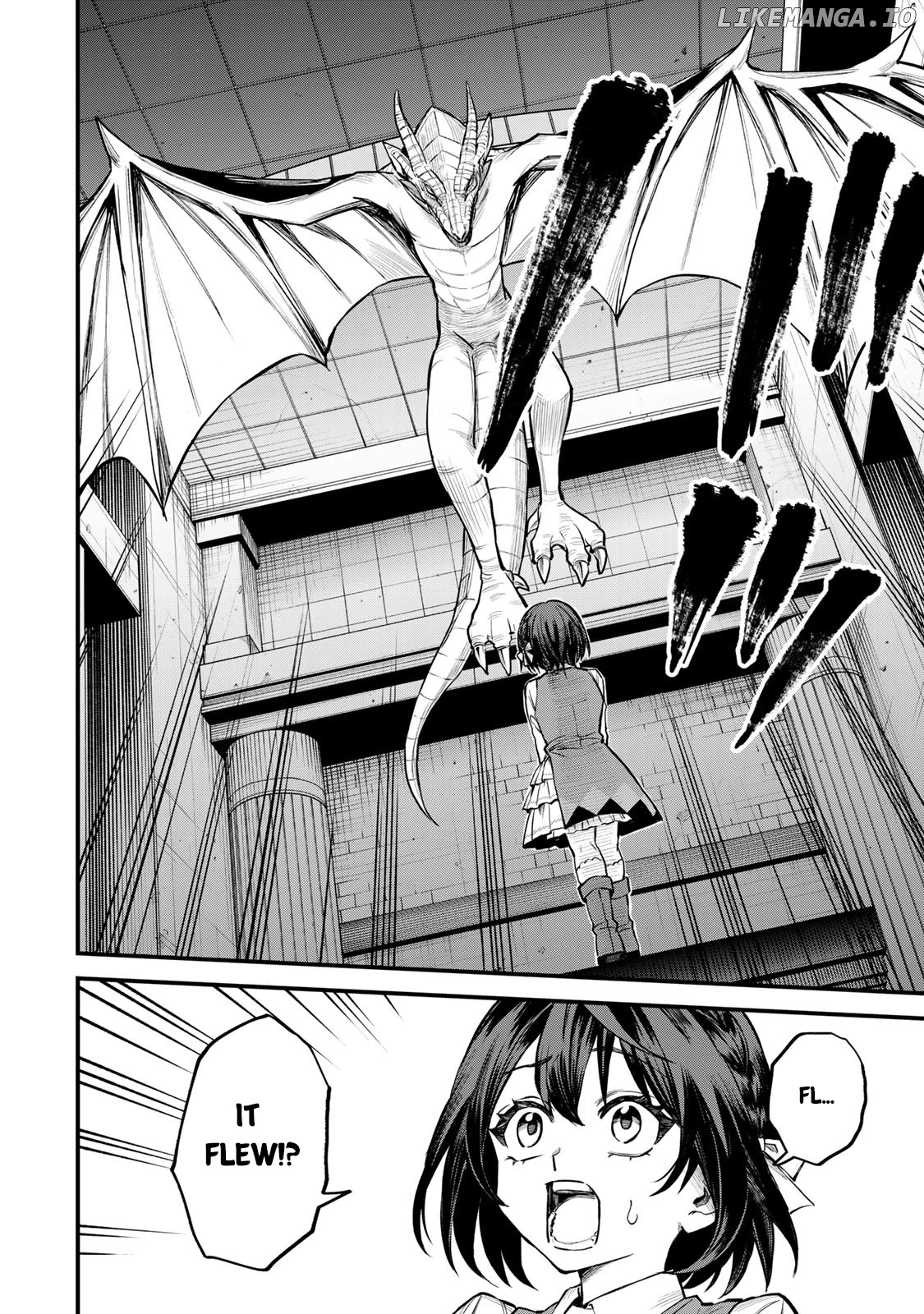 I Became The World's Strongest Witch, ~I Will Live Freely In A World Where Only I Can Access The "guide Site"~ Chapter 7 - page 17