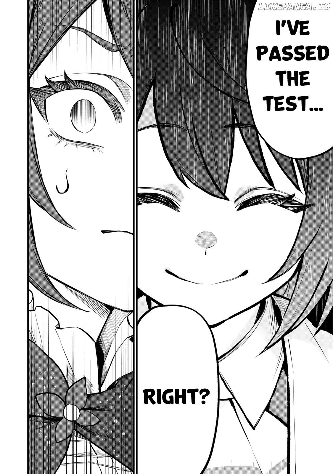 I Became The World's Strongest Witch, ~I Will Live Freely In A World Where Only I Can Access The "guide Site"~ Chapter 8 - page 12