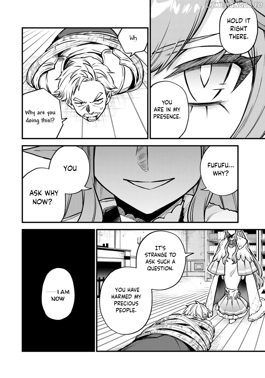 I Became The World's Strongest Witch, ~I Will Live Freely In A World Where Only I Can Access The "guide Site"~ Chapter 13 - page 23