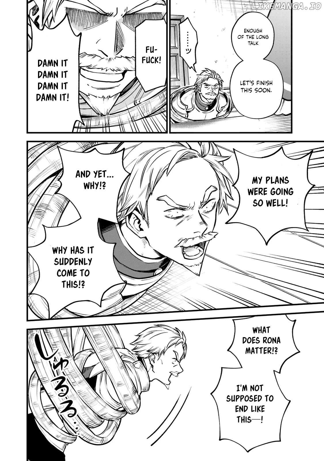I Became The World's Strongest Witch, ~I Will Live Freely In A World Where Only I Can Access The "guide Site"~ Chapter 13 - page 27