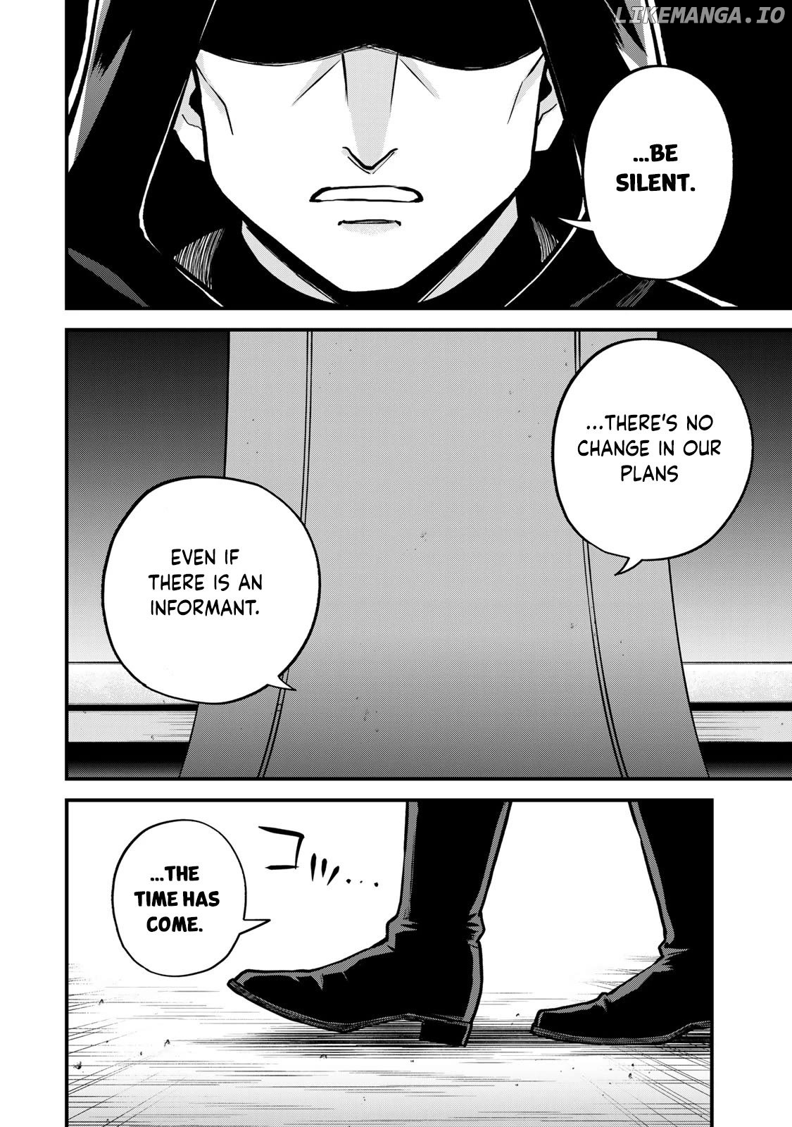 I Became The World's Strongest Witch, ~I Will Live Freely In A World Where Only I Can Access The "guide Site"~ Chapter 14 - page 5