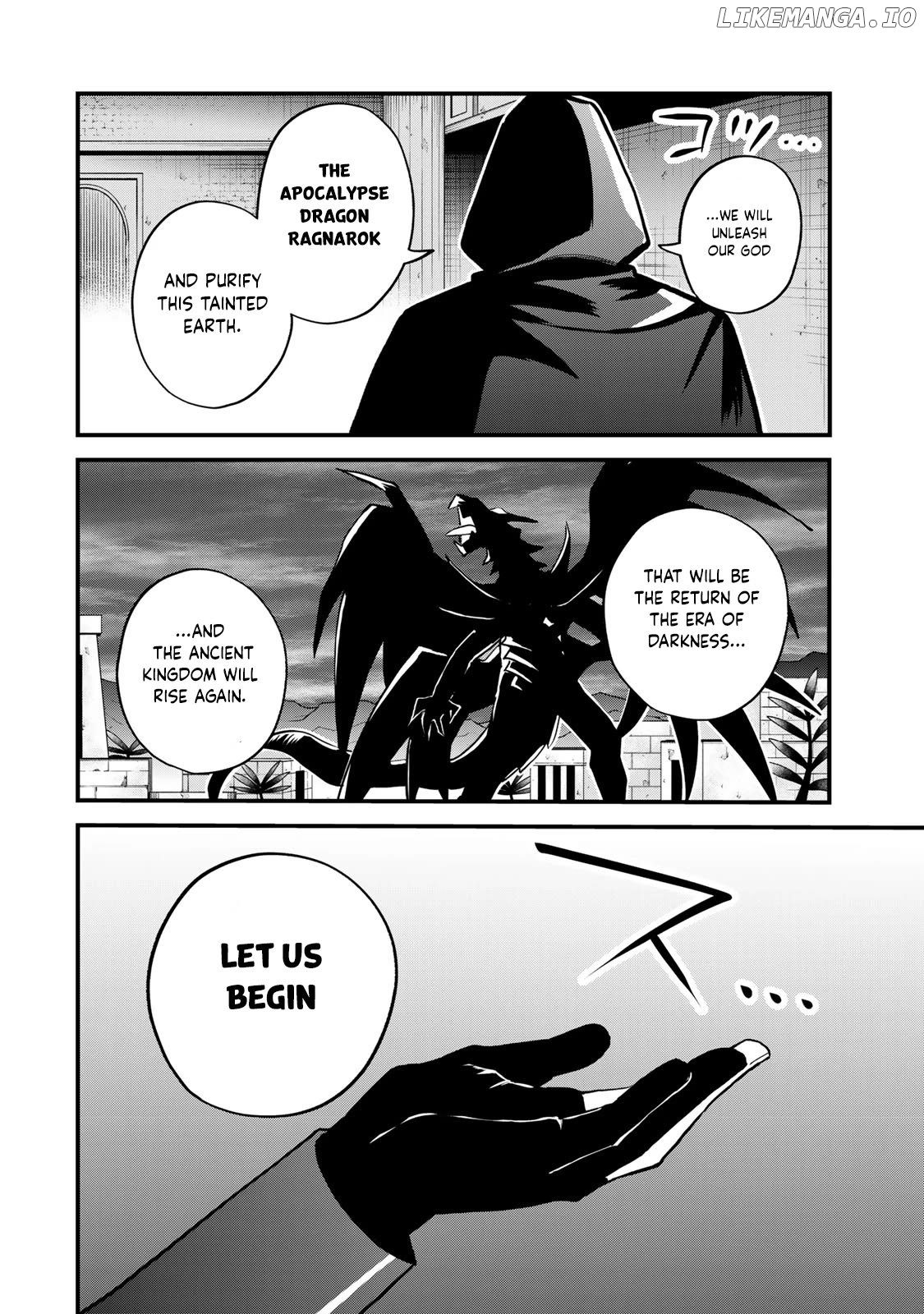 I Became The World's Strongest Witch, ~I Will Live Freely In A World Where Only I Can Access The "guide Site"~ Chapter 14 - page 7