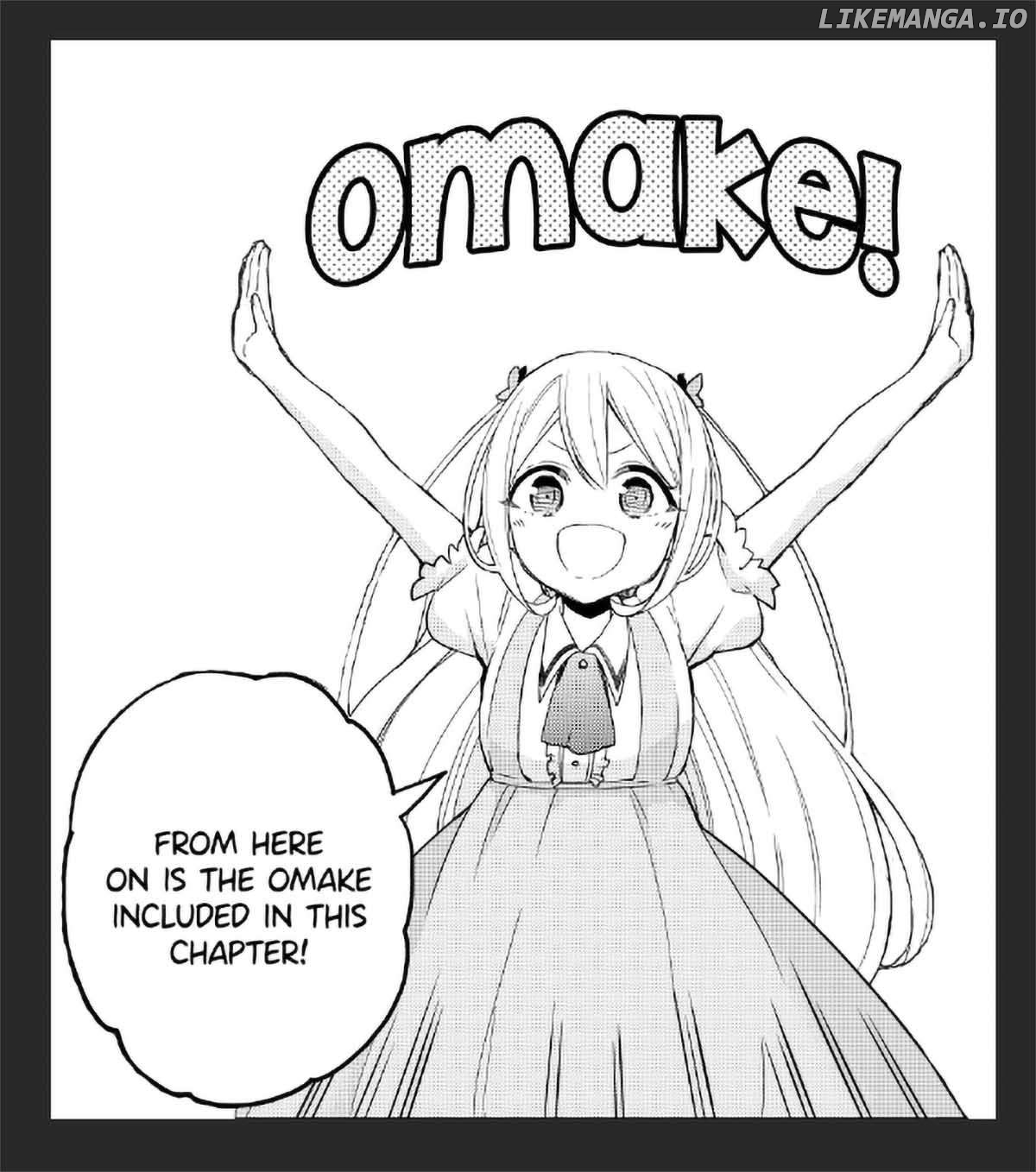 Jitsu Wa Ore, Saikyou Deshita Chapter 75 - page 13