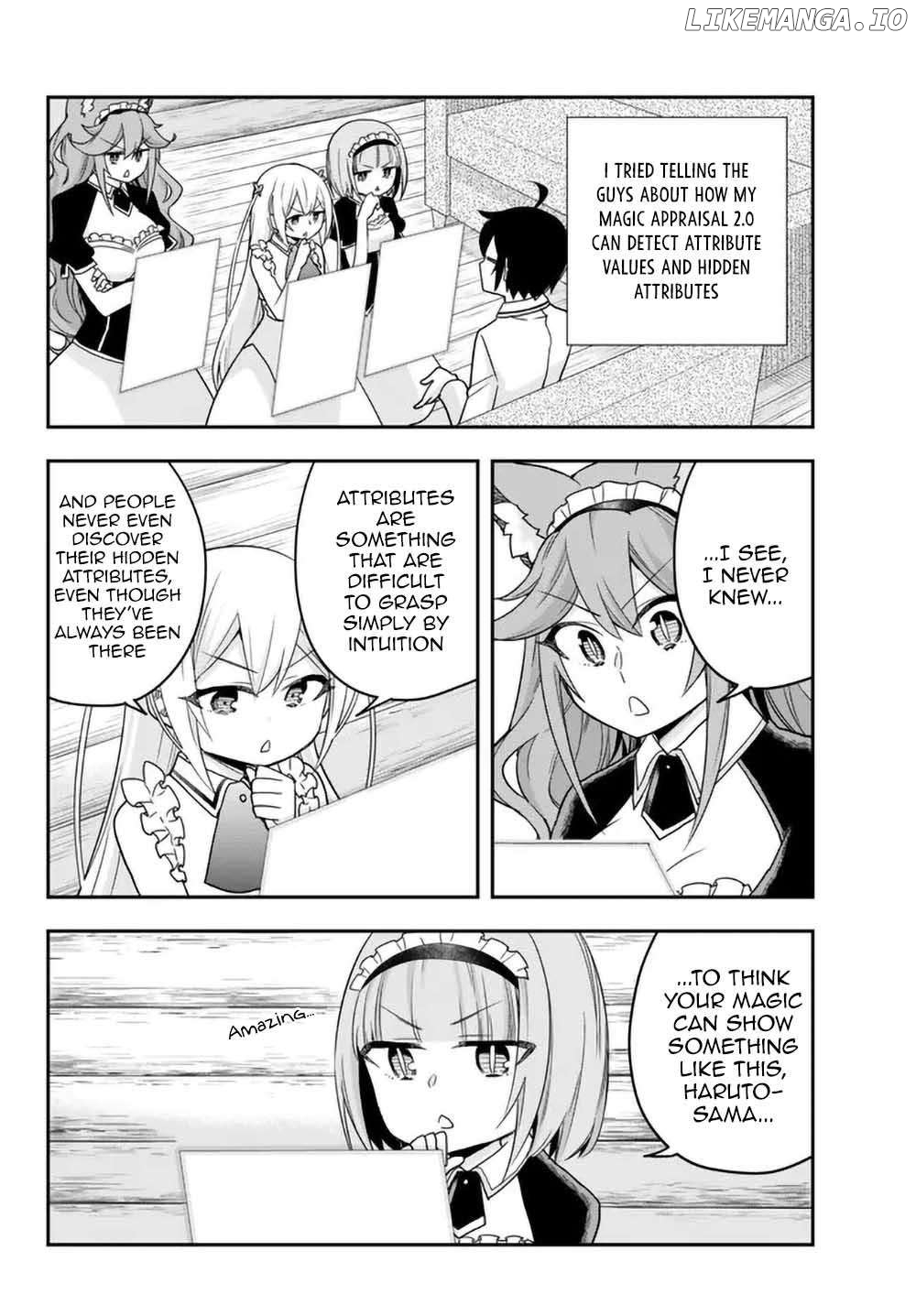 Jitsu Wa Ore, Saikyou Deshita Chapter 75 - page 14