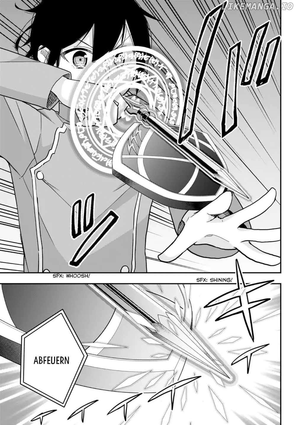 Jitsu Wa Ore, Saikyou Deshita Chapter 76 - page 9