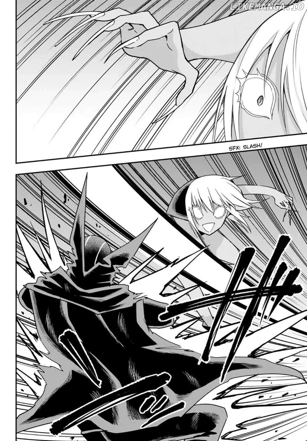 Jitsu Wa Ore, Saikyou Deshita Chapter 77 - page 14