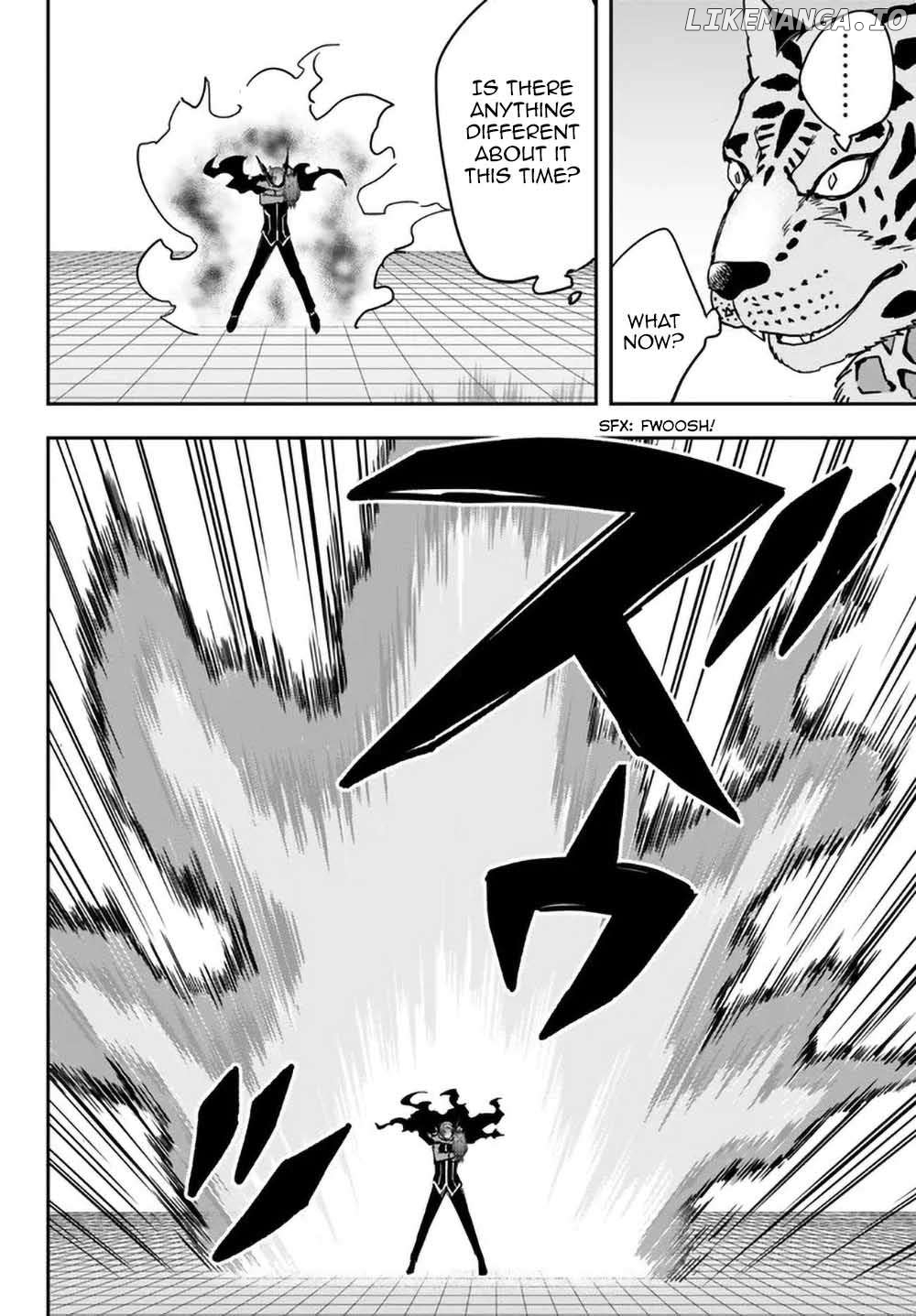 Jitsu Wa Ore, Saikyou Deshita Chapter 77 - page 22