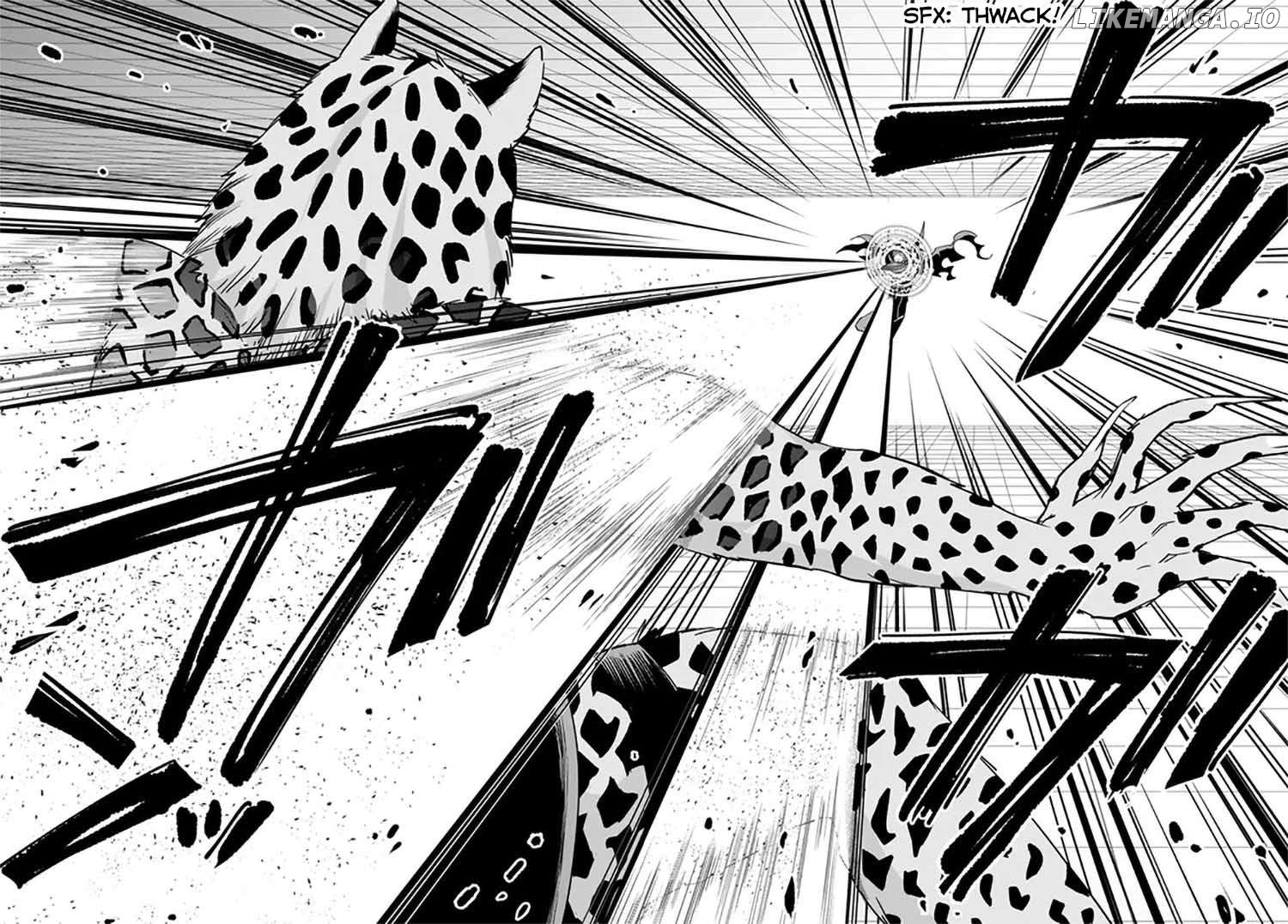 Jitsu Wa Ore, Saikyou Deshita Chapter 77 - page 24
