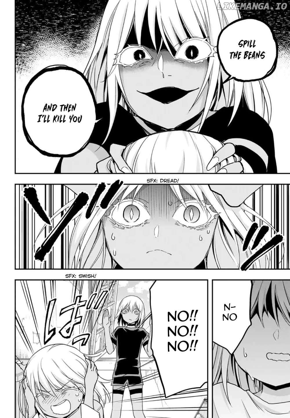 Jitsu Wa Ore, Saikyou Deshita Chapter 77 - page 6