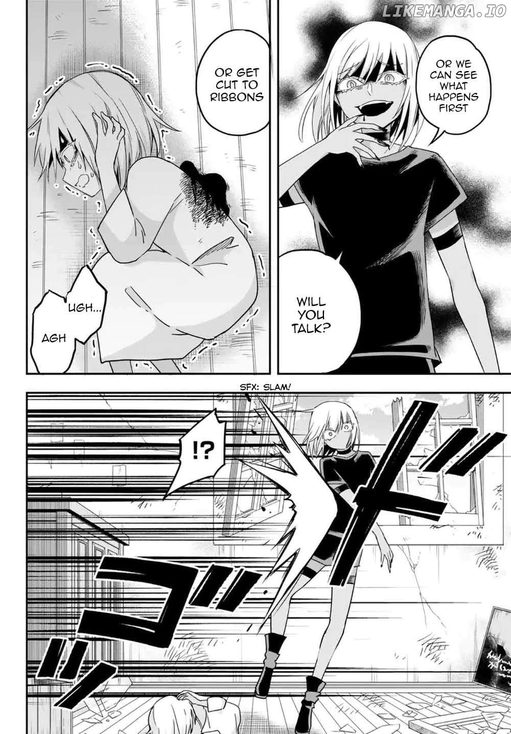 Jitsu Wa Ore, Saikyou Deshita Chapter 77 - page 8