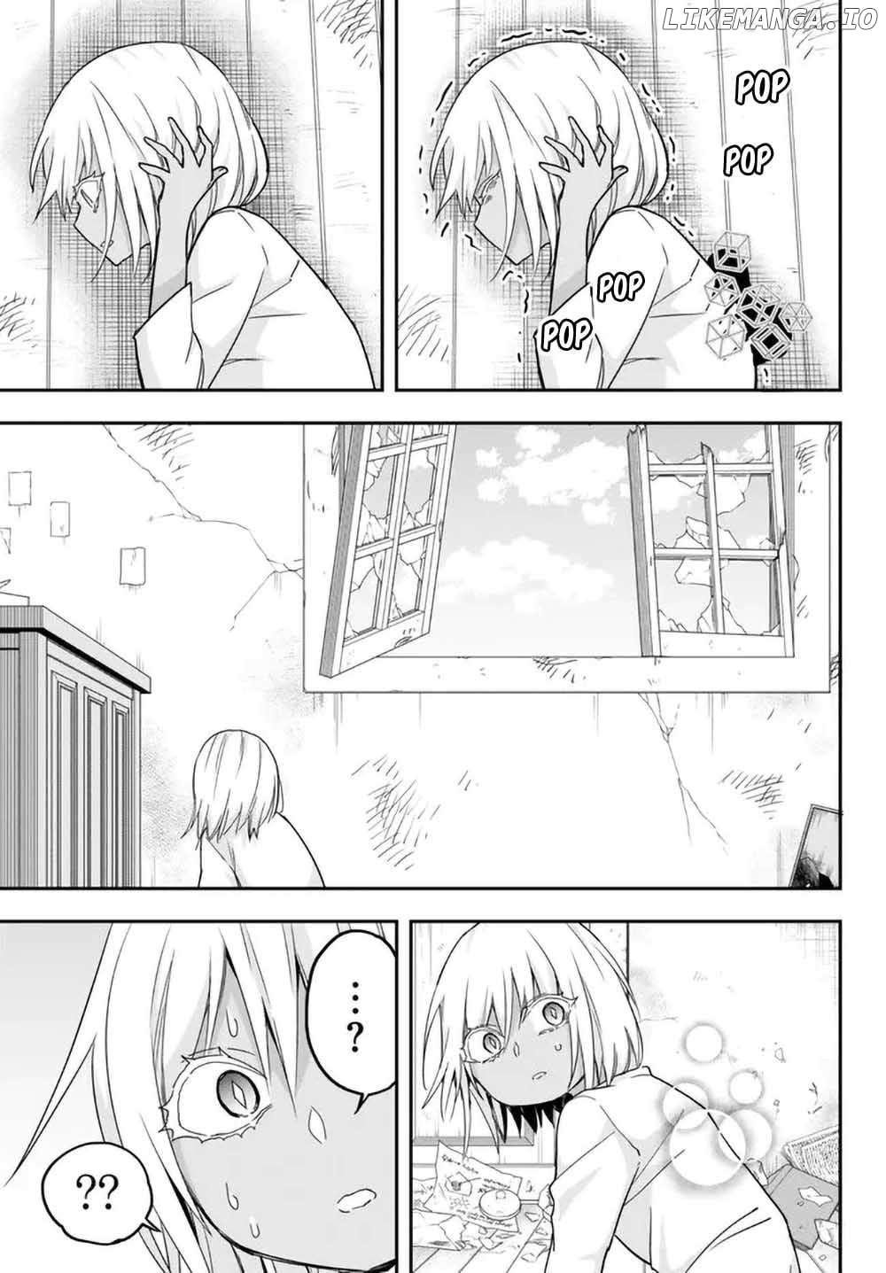 Jitsu Wa Ore, Saikyou Deshita Chapter 77 - page 9