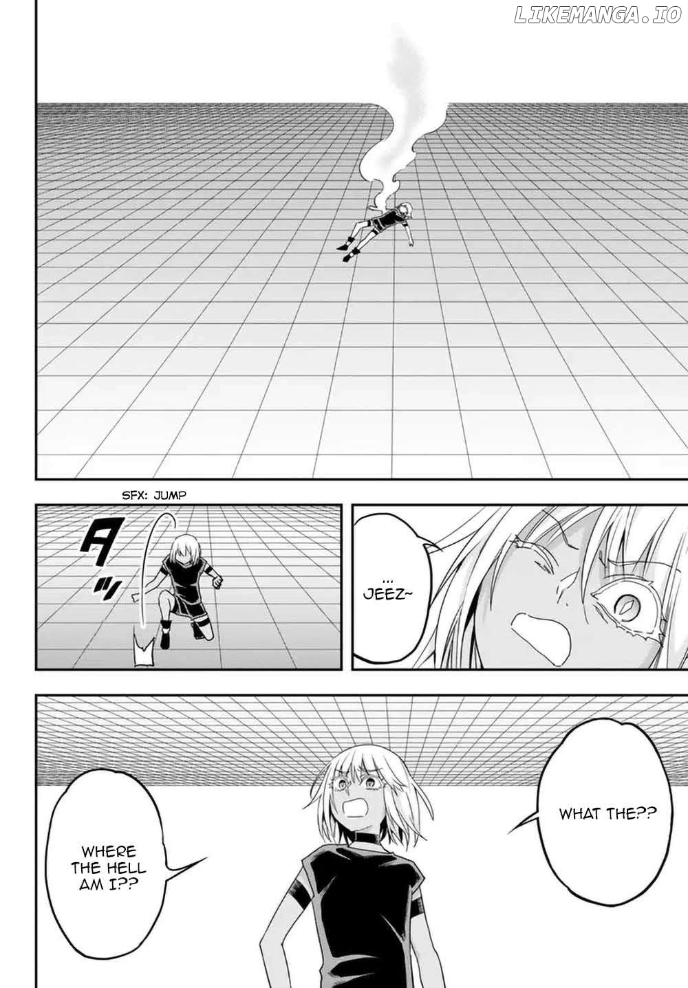 Jitsu Wa Ore, Saikyou Deshita Chapter 77 - page 10