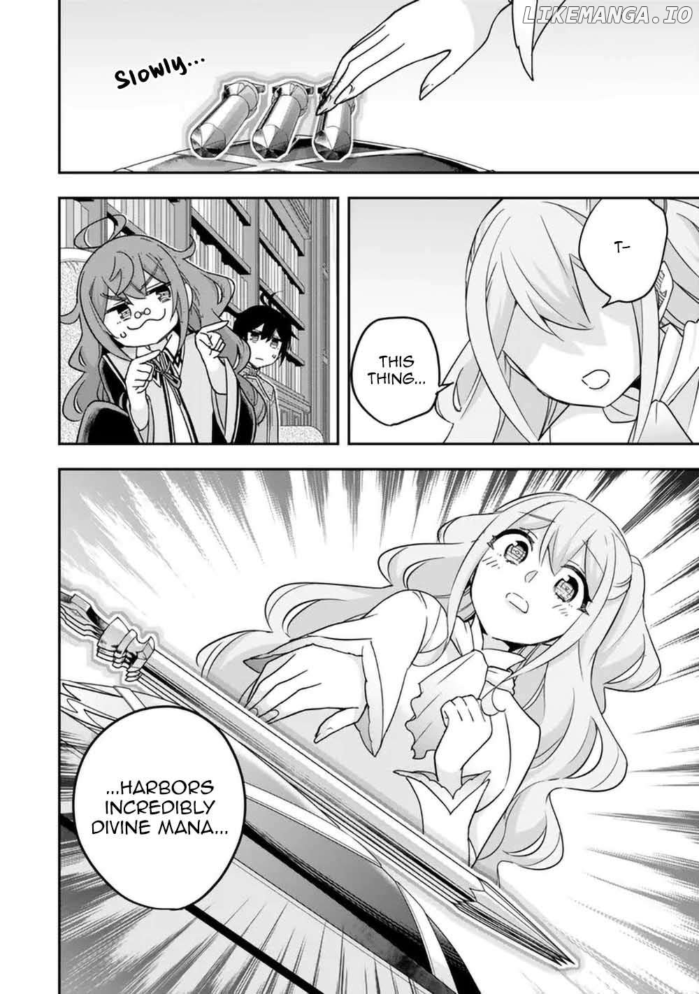 Jitsu Wa Ore, Saikyou Deshita Chapter 78 - page 14