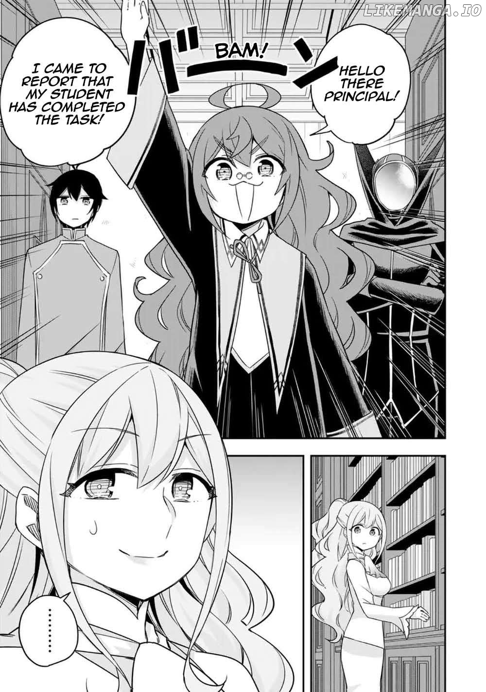 Jitsu Wa Ore, Saikyou Deshita Chapter 78 - page 5