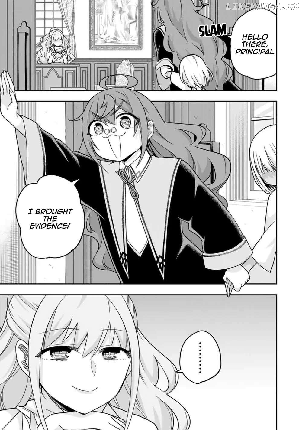 Jitsu Wa Ore, Saikyou Deshita Chapter 79 - page 1