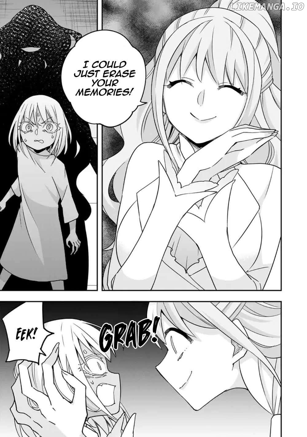 Jitsu Wa Ore, Saikyou Deshita Chapter 79 - page 11