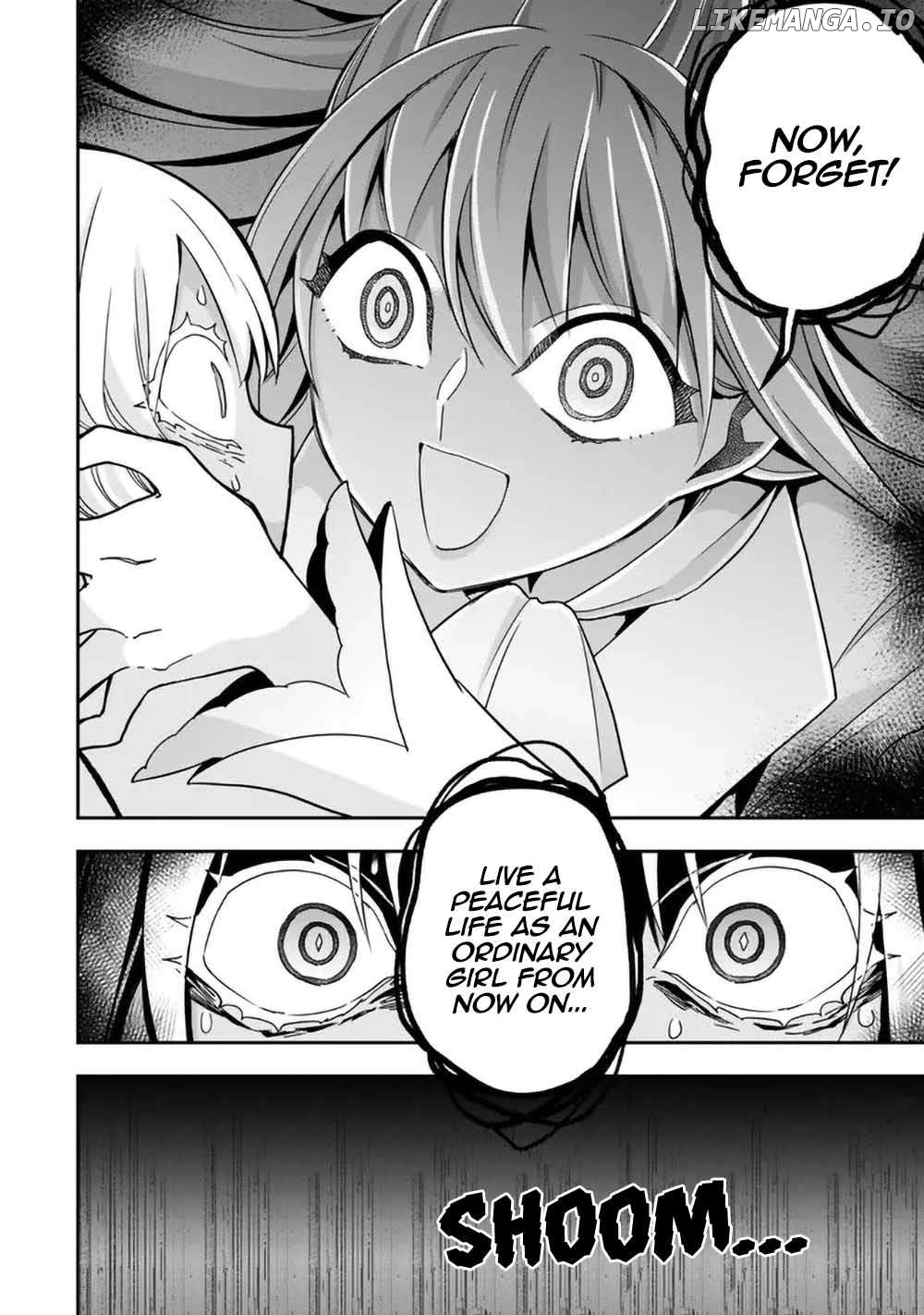 Jitsu Wa Ore, Saikyou Deshita Chapter 79 - page 12