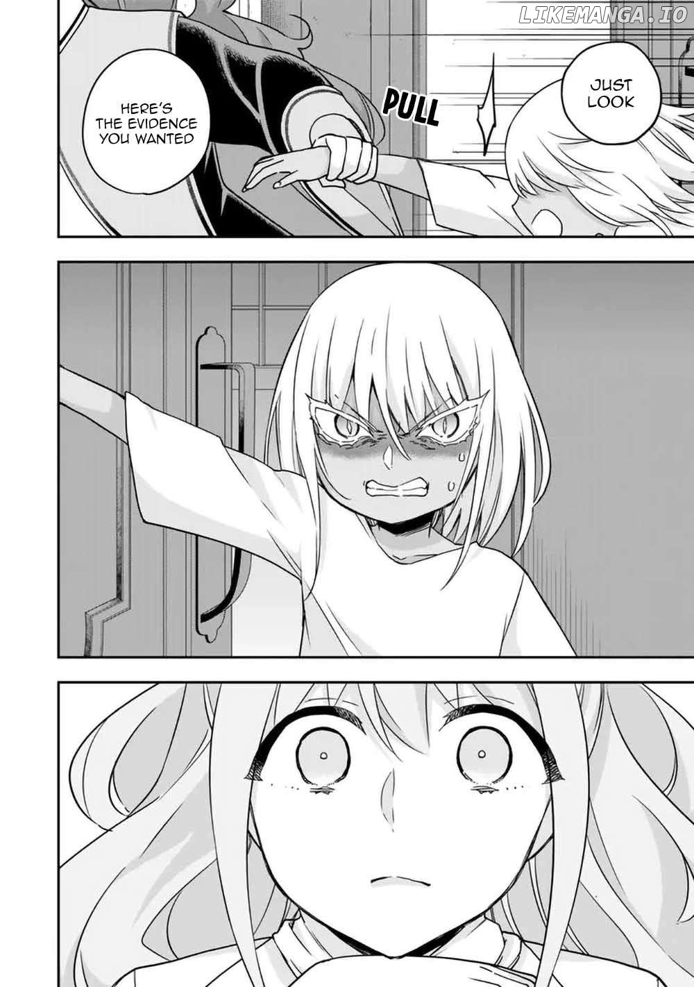 Jitsu Wa Ore, Saikyou Deshita Chapter 79 - page 4