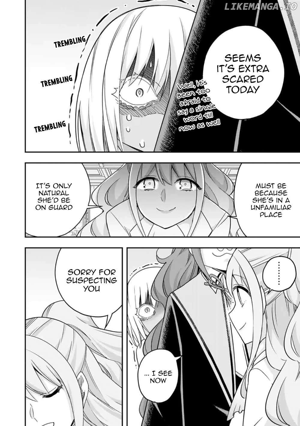 Jitsu Wa Ore, Saikyou Deshita Chapter 79 - page 6