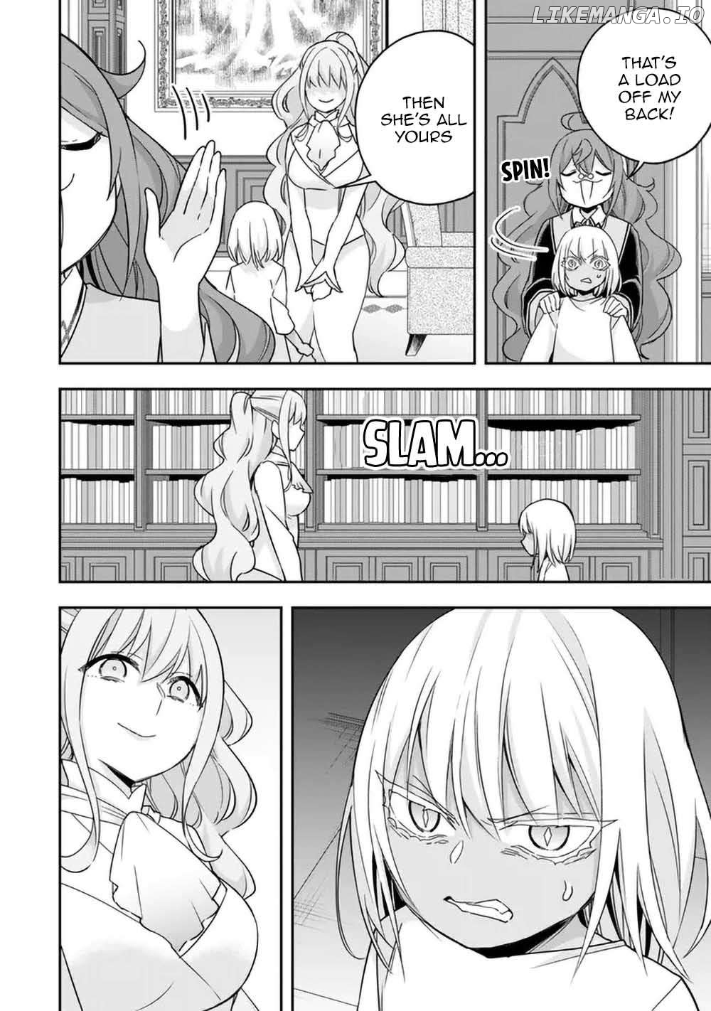 Jitsu Wa Ore, Saikyou Deshita Chapter 79 - page 8