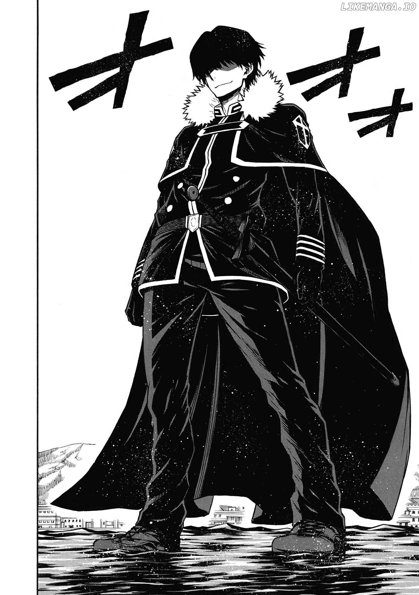Shinmai Ossan Bouken-Sha, Saikyou Paati Ni Shinu Hodo Kitae Rarete Muteki Ni Naru Chapter 52 - page 10