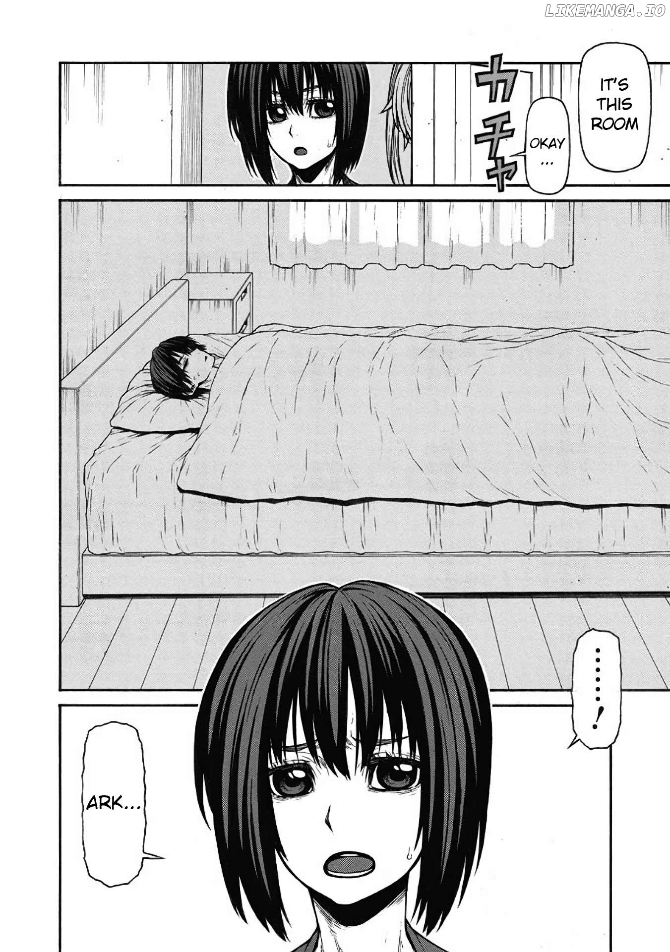 Shinmai Ossan Bouken-Sha, Saikyou Paati Ni Shinu Hodo Kitae Rarete Muteki Ni Naru Chapter 52 - page 21