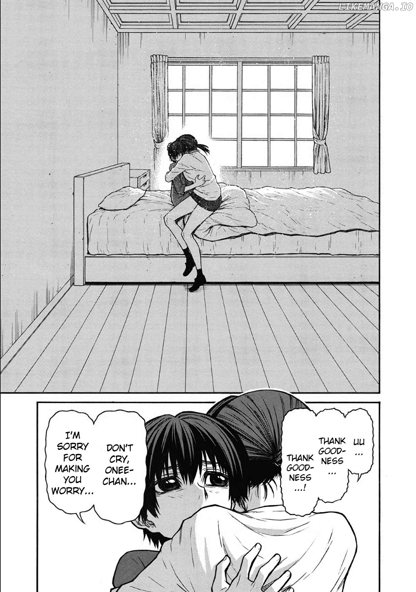 Shinmai Ossan Bouken-Sha, Saikyou Paati Ni Shinu Hodo Kitae Rarete Muteki Ni Naru Chapter 52 - page 28