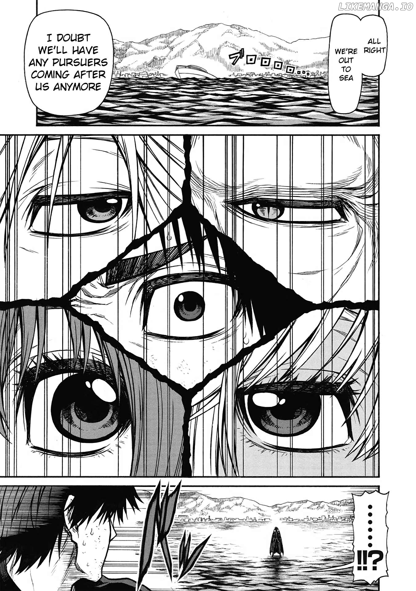 Shinmai Ossan Bouken-Sha, Saikyou Paati Ni Shinu Hodo Kitae Rarete Muteki Ni Naru Chapter 52 - page 9