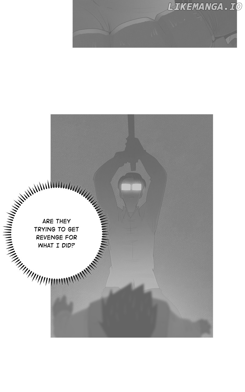Connect - Manga Chapter 55 - page 5