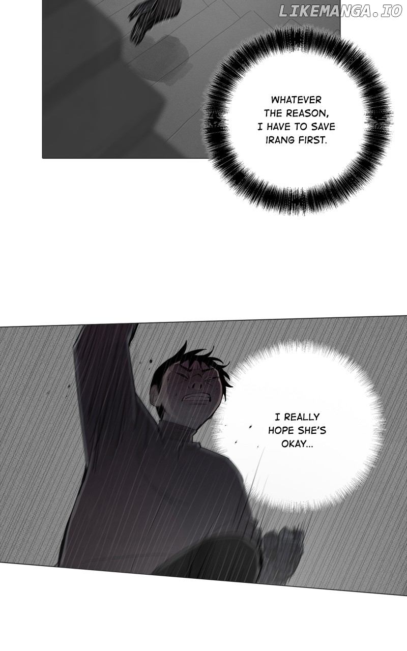 Connect - Manga Chapter 55 - page 24