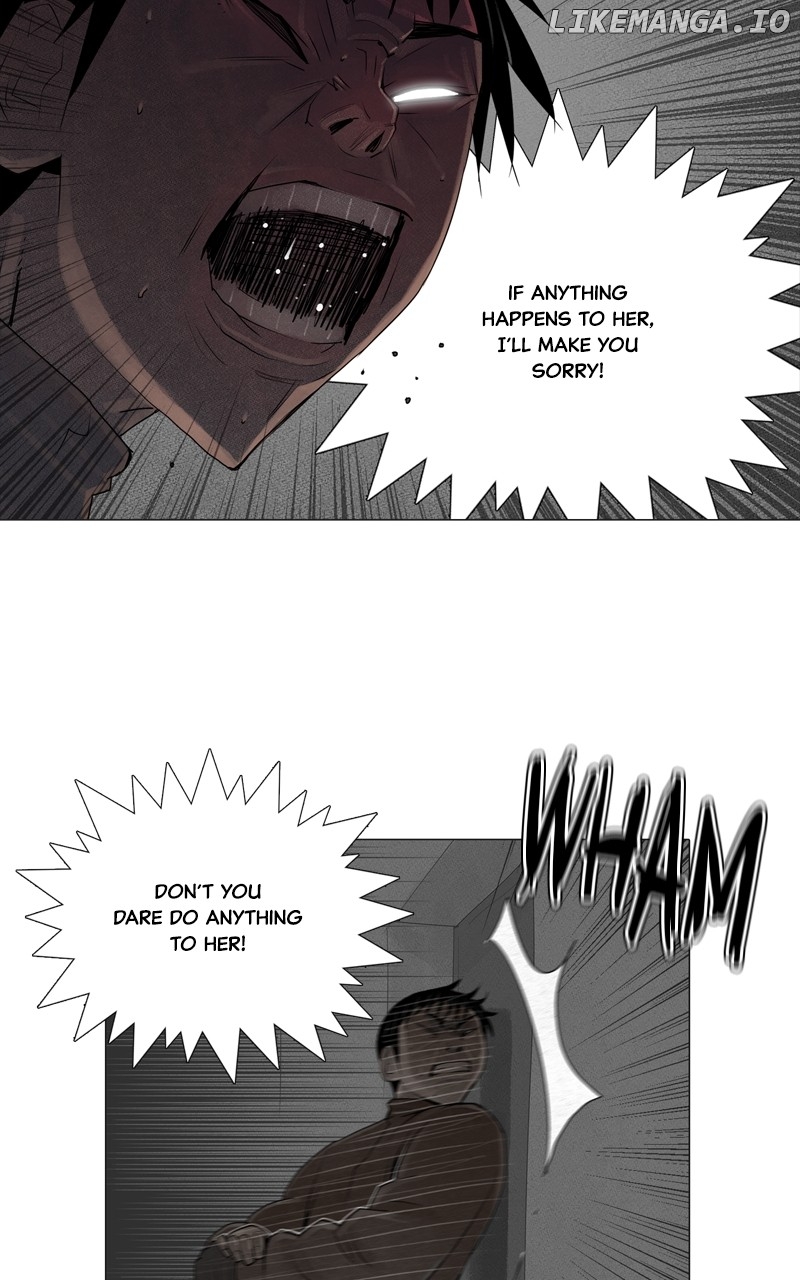 Connect - Manga Chapter 55 - page 30