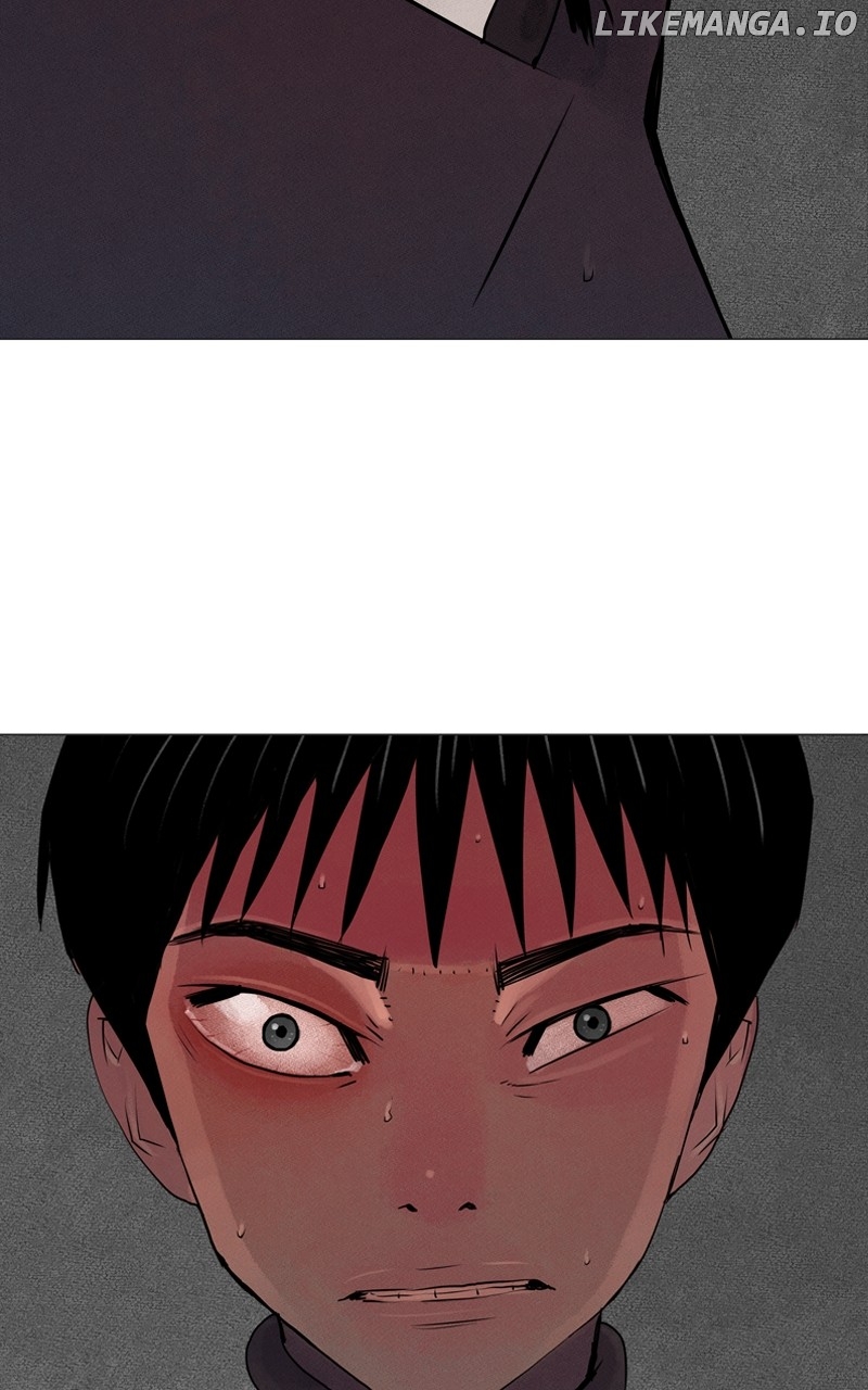 Connect - Manga Chapter 57 - page 5