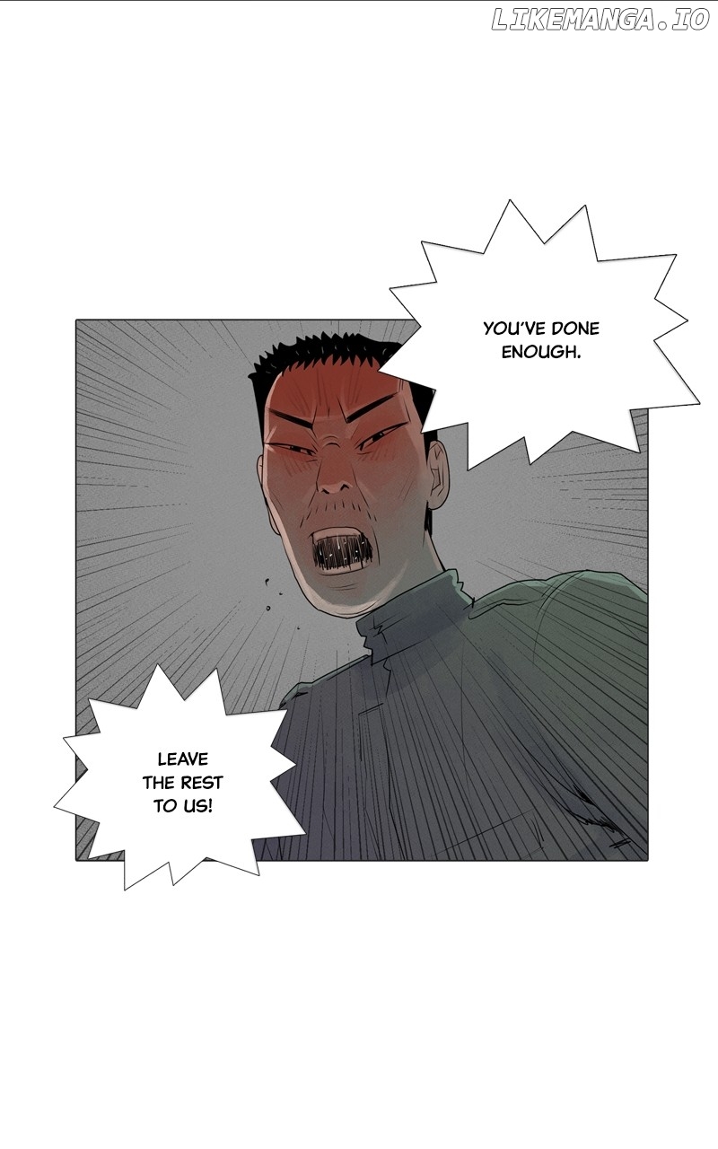 Connect - Manga Chapter 57 - page 33