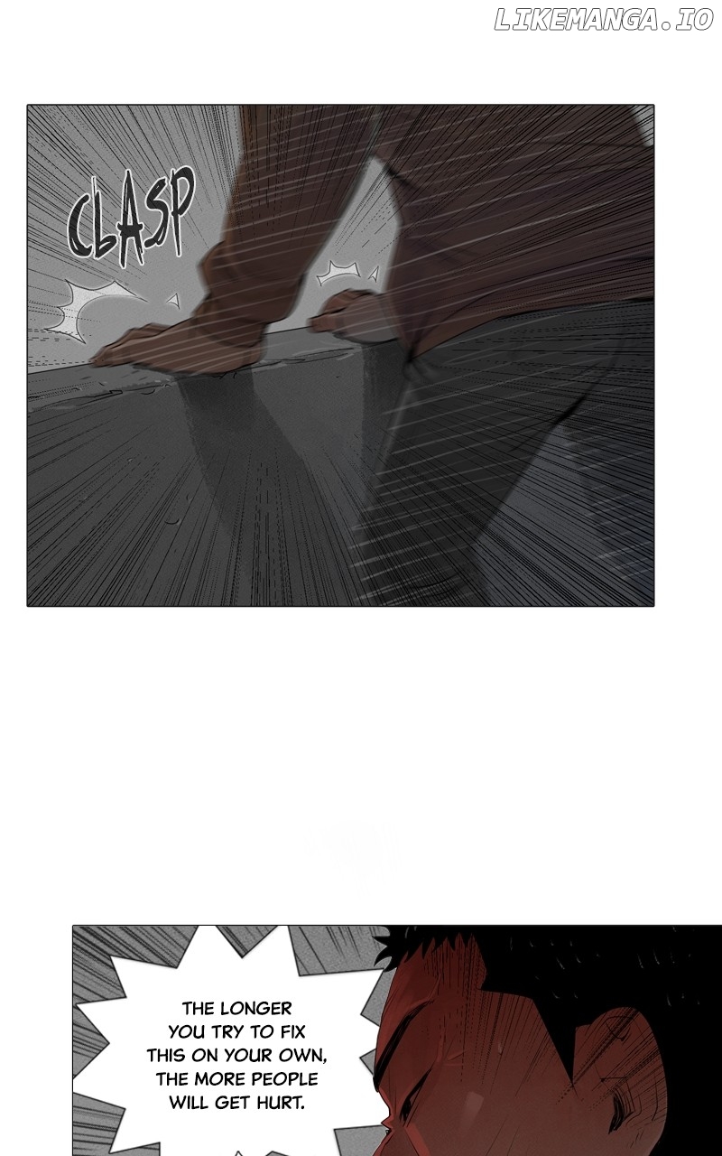 Connect - Manga Chapter 57 - page 34