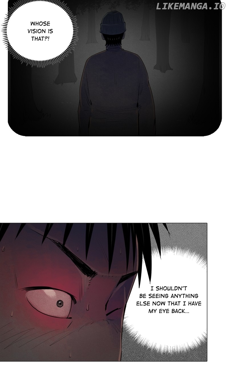 Connect - Manga Chapter 57 - page 70