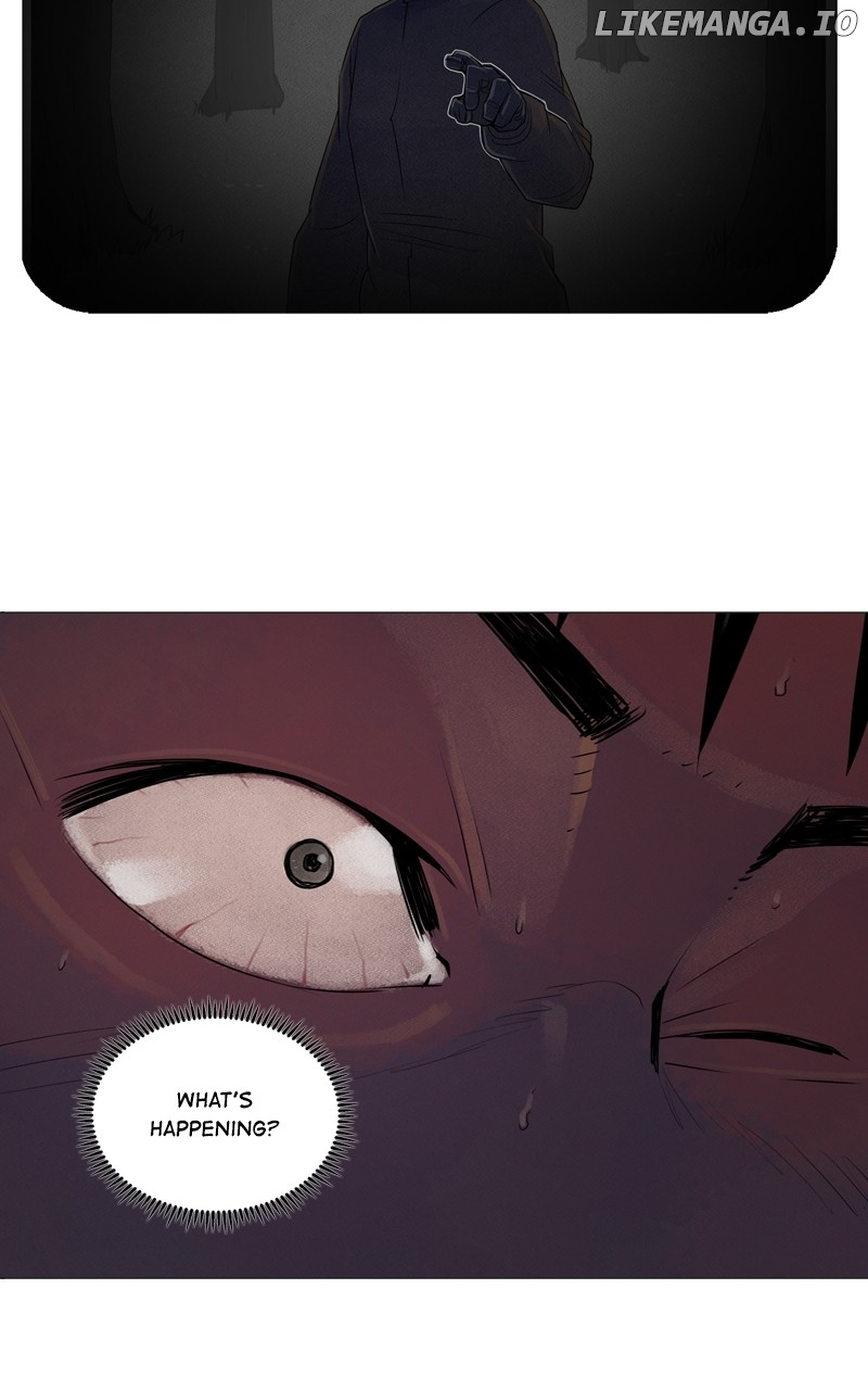 Connect - Manga Chapter 57 - page 72