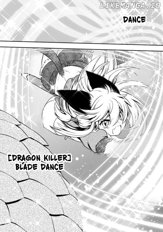 Did You Know That A Playboy Can Change His Job To A Sage ~The Level 99 Jester Expelled From The Heroes’ Party Will Become A ‘great Sage’~ Chapter 47 - page 11