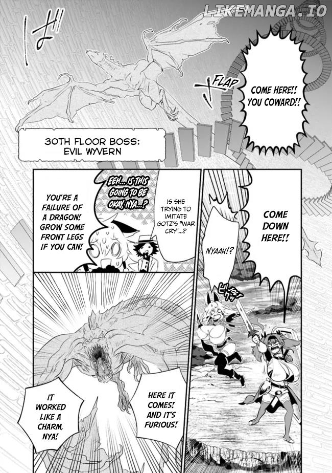 Did You Know That A Playboy Can Change His Job To A Sage ~The Level 99 Jester Expelled From The Heroes’ Party Will Become A ‘great Sage’~ Chapter 47 - page 7