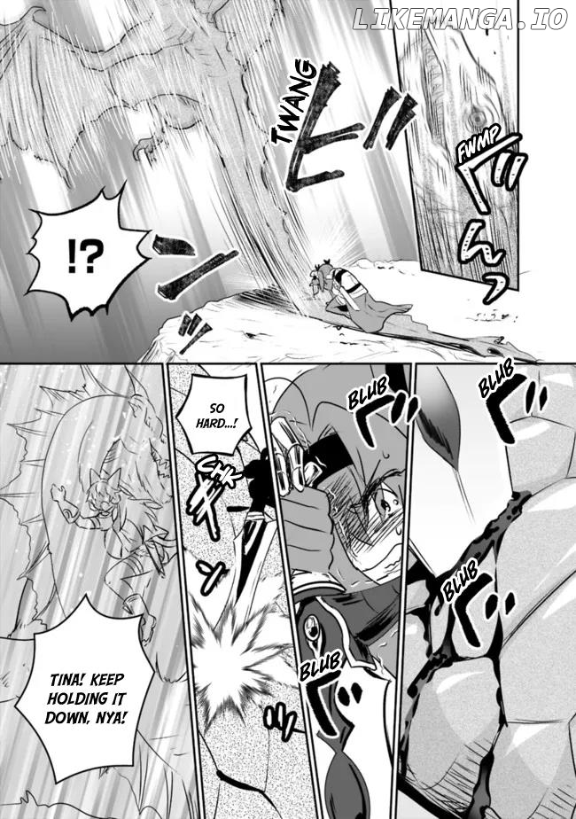 Did You Know That A Playboy Can Change His Job To A Sage ~The Level 99 Jester Expelled From The Heroes’ Party Will Become A ‘great Sage’~ Chapter 47 - page 10