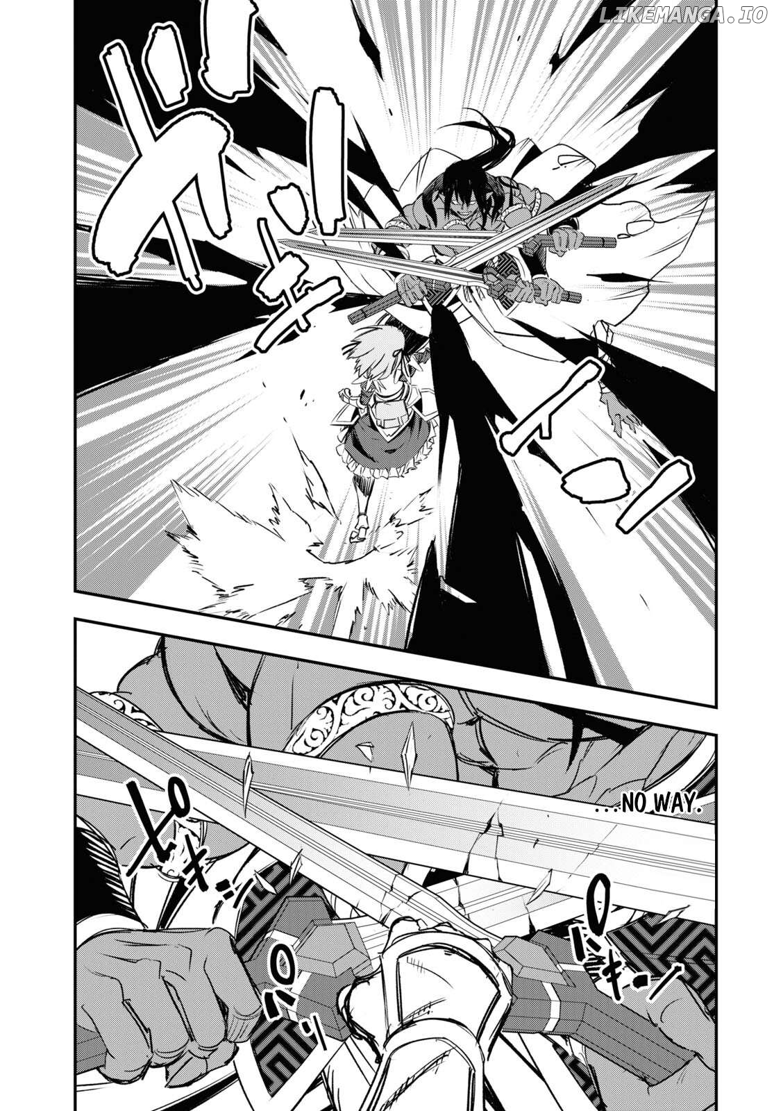 I Was Kicked out of the Hero’s Party Because I Wasn’t a True Companion so I Decided to Have a Slow Life at the Frontier Chapter 66 - page 24