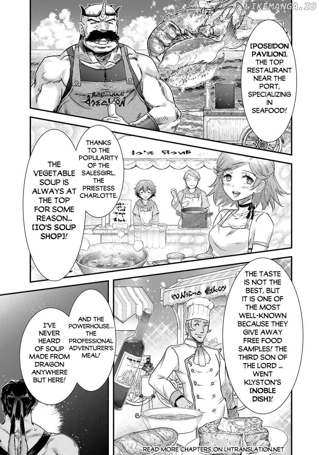 Tensei Shitara Ken deshita Chapter 74 - page 26