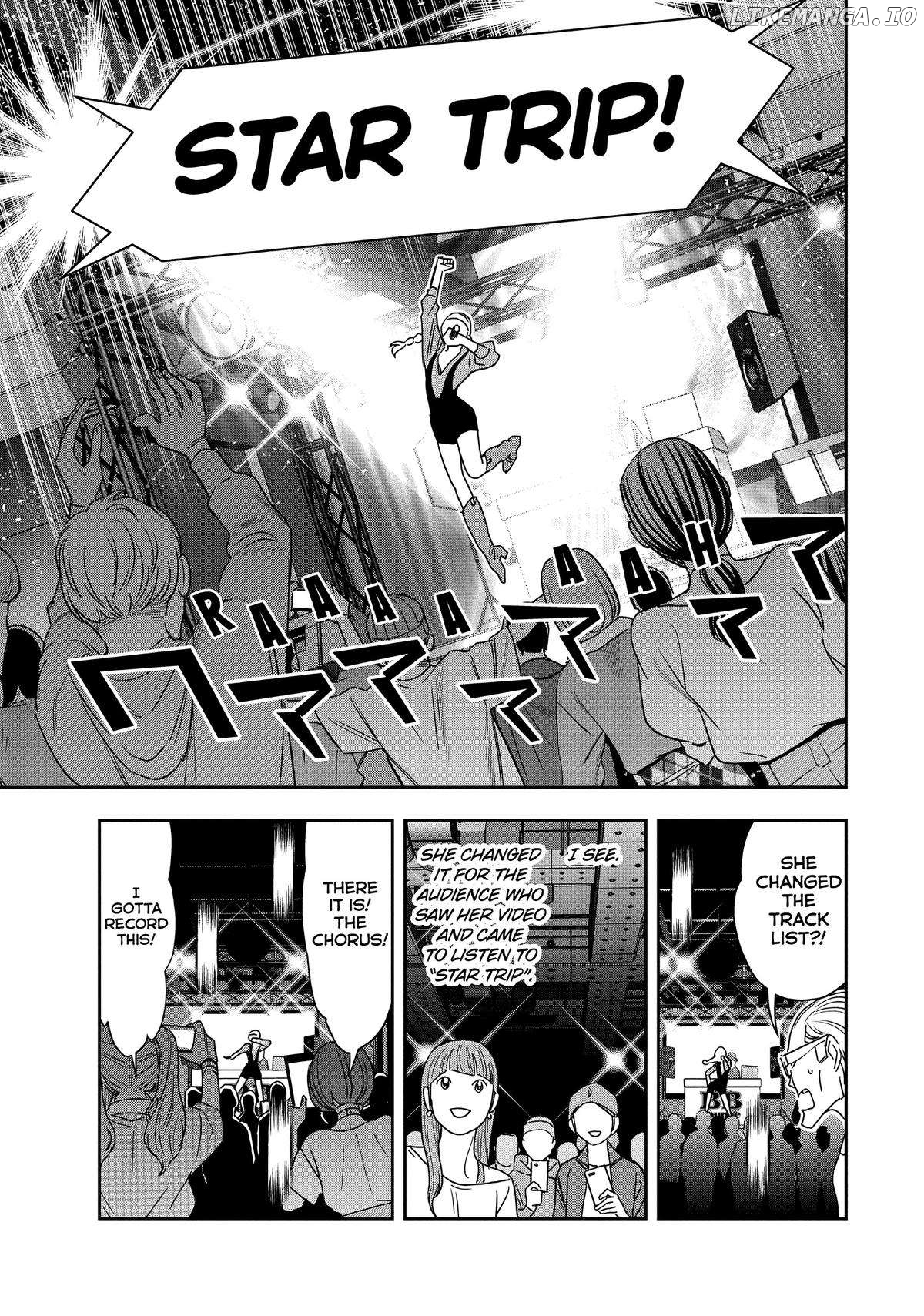 Paripi Koumei Chapter 109 - page 7