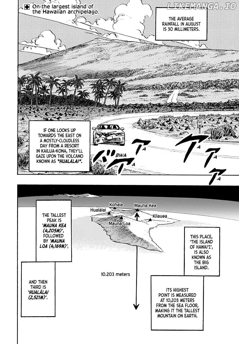 Jojo's Bizarre Adventure Part 9 - The Jojolands Chapter 12 - page 2