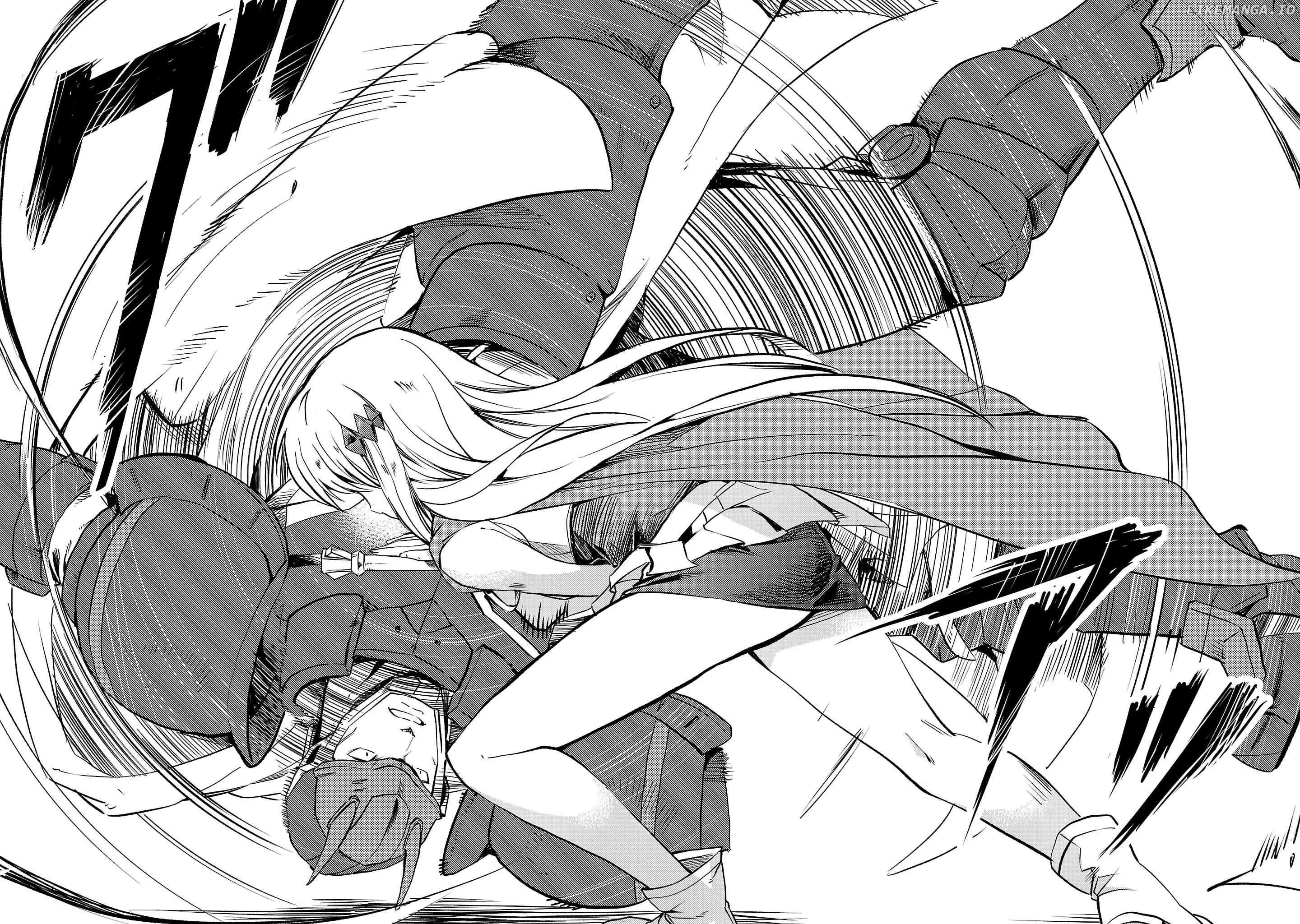 Chronicles of the Jobless Hero ~Ousted From the Duke’s Manor Chapter 17 - page 11